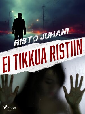 cover image of Ei tikkua ristiin